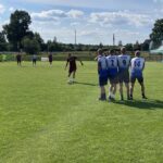 25.07.2026. Rudki. 4. Memoriał Henryka Hamery / Fot. Kamil Król - Radio Kielce