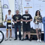 25.07.2026. Starachowice. iSands Cross Triatlhon Tour 2026 / Fot. Karolina Piasecka - Radio Kielce