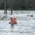 25.07.2026. Starachowice. iSands Cross Triatlhon Tour 2026 / Fot. Karolina Piasecka - Radio Kielce