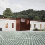 Tradycja prezentowana w nowoczesny sposób będzie magnesem na turystów? - Radio Kielce Muzealna Izba Górnictwa Kruszcowego w Miedziance - wizualizacja / źródło: Gmina Chęciny - Facebook