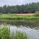 Nowa atrakcja w Sielpi - Radio Kielce 14.07.2026. Sielpia. Spływ kajakowy / Fot. Magdalena Galas-Klusek - Radio Kielce
