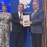 28.07.2026. Kielce. Podpisanie umów w ramach rządowego programu „Aktywni seniorzy – ASY” / Fot. Iwona Murawska-Bujnowicz - Radio Kielce