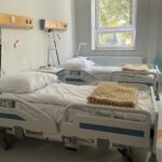 Więcej miejsca i komfortu dla pacjentów w rozbudowanym ZOL-u - Radio Kielce 16.07.2026. Opatów. Zakład Opiekuńczo-Leczniczy / Fot. Grażyna Szlęzak-Wójcik - Radio Kielce