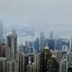 Muzyczne podróże przez świat. Hongkong. Tysiąc twarzy jednego miasta - Radio Kielce