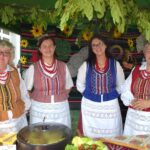 Konkurs Polska Smakuje w Modliszewicach - Radio Kielce Konkurs Polska Smakuje w Modliszewicach / źródło: KOWR