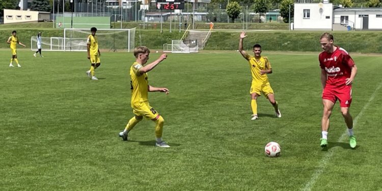 Naprzód powalczy o drugie zwycięstwo z sąsiadem w tabeli - Radio Kielce Naprzód powalczy o drugie zwycięstwo z sąsiadem w tabeli