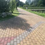 Zbiorniki wodne przy Samorządowej Instytucji Kultury „Kasztelania” w Kijach / Fot. Marta Gajda-Kruk - Radio Kielce