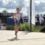 25.07.2026. Starachowice. iSands Cross Triatlhon Tour 2026 / Fot. Karolina Piasecka - Radio Kielce