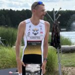 25.07.2026. Starachowice. iSands Cross Triatlhon Tour 2026 / Fot. Karolina Piasecka - Radio Kielce