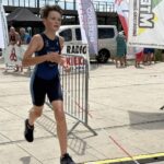 25.07.2026. Starachowice. iSands Cross Triatlhon Tour 2026 / Fot. Karolina Piasecka - Radio Kielce