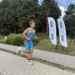 25.07.2026. Starachowice. iSands Cross Triatlhon Tour 2026 / Fot. Karolina Piasecka - Radio Kielce
