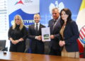 Program „Aktywni Seniorzy - ASY” zaktywizuje starsze osoby - Radio Kielce 20.07.2026. Kielce. Świętokrzyski Urząd Wojewódzki. 12 świętokrzyskich samorządów otrzymało dofinansowanie z programu „Aktywni Seniorzy – ASY” / Fot. Wiktor Taszłow - Radio Kielce