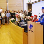 Psycholodzy i pedagodzy z UJK gotowi na nowe wyzwania - Radio Kielce