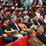 Psycholodzy i pedagodzy z UJK gotowi na nowe wyzwania - Radio Kielce