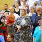 Psycholodzy i pedagodzy z UJK gotowi na nowe wyzwania - Radio Kielce