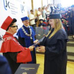Psycholodzy i pedagodzy z UJK gotowi na nowe wyzwania - Radio Kielce