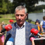 Wodociągi wspomagają młodych żeglarzy - Radio Kielce