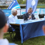 Wodociągi wspomagają młodych żeglarzy - Radio Kielce