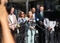 Minister funduszy z wizytą w Kielcach. Polska 2050 chce rozmawiać - Radio Kielce Minister funduszy z wizytą w Kielcach. Polska 2050 chce rozmawiać