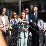 Minister funduszy z wizytą w Kielcach. Polska 2050 chce rozmawiać - Radio Kielce Minister funduszy z wizytą w Kielcach. Polska 2050 chce rozmawiać