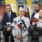 Minister funduszy z wizytą w Kielcach. Polska 2050 chce rozmawiać - Radio Kielce Minister funduszy z wizytą w Kielcach. Polska 2050 chce rozmawiać - Radio Kielce