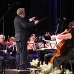 Wyjątkowy koncert buskiego festiwalu - Radio Kielce