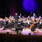 Wyjątkowy koncert buskiego festiwalu - Radio Kielce