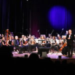 Wyjątkowy koncert buskiego festiwalu - Radio Kielce