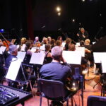 Wyjątkowy koncert buskiego festiwalu - Radio Kielce