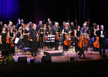 Wyjątkowy koncert buskiego festiwalu - Radio Kielce Wyjątkowy koncert buskiego festiwalu