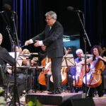 Wyjątkowy koncert buskiego festiwalu - Radio Kielce