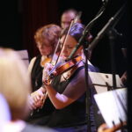 Wyjątkowy koncert buskiego festiwalu - Radio Kielce