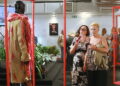 02.07.2026. Kielce. Galeria Winda. Wernisaż wystawy "Arkadius – Wizje" / Fot. Wiktor Taszłow - Radio Kielce