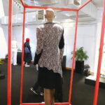 02.07.2026. Kielce. Galeria Winda. Wernisaż wystawy "Arkadius – Wizje" / Fot. Wiktor Taszłow - Radio Kielce