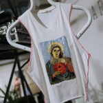 02.07.2026. Kielce. Galeria Winda. Wernisaż wystawy "Arkadius – Wizje" / Fot. Wiktor Taszłow - Radio Kielce