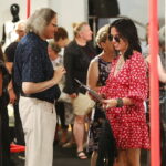 02.07.2026. Kielce. Galeria Winda. Wernisaż wystawy "Arkadius – Wizje" / Fot. Wiktor Taszłow - Radio Kielce