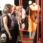 02.07.2026. Kielce. Galeria Winda. Wernisaż wystawy "Arkadius – Wizje" / Fot. Wiktor Taszłow - Radio Kielce