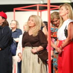02.07.2026. Kielce. Galeria Winda. Wernisaż wystawy "Arkadius – Wizje" / Fot. Wiktor Taszłow - Radio Kielce