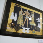02.07.2026. Kielce. Galeria Winda. Wernisaż wystawy "Arkadius – Wizje" / Fot. Wiktor Taszłow - Radio Kielce