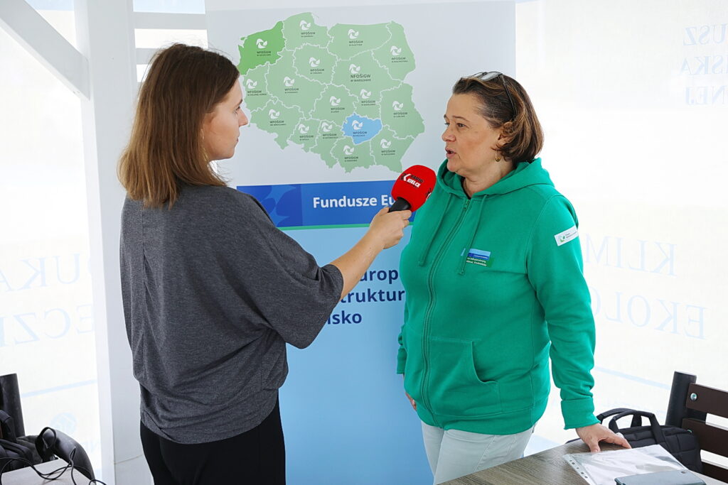 Urzędnicy będą dyżurować przed budynkiem - Radio Kielce