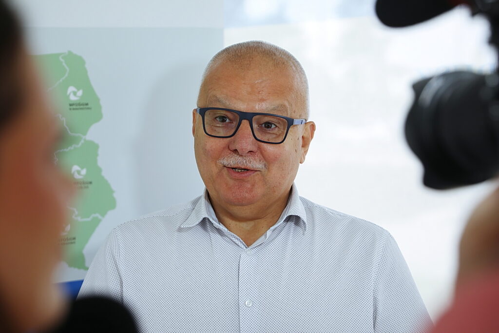 Urzędnicy będą dyżurować przed budynkiem - Radio Kielce