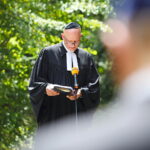 Kielce oddały hołd ofiarom pogromu - Radio Kielce