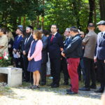 Kielce oddały hołd ofiarom pogromu - Radio Kielce