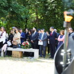 Kielce oddały hołd ofiarom pogromu - Radio Kielce