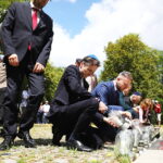 Kielce oddały hołd ofiarom pogromu - Radio Kielce