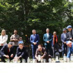 Kielce oddały hołd ofiarom pogromu - Radio Kielce