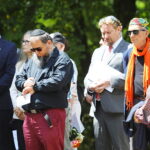 Kielce oddały hołd ofiarom pogromu - Radio Kielce