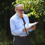 Kielce oddały hołd ofiarom pogromu - Radio Kielce