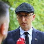 Kielce oddały hołd ofiarom pogromu - Radio Kielce