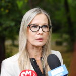 Kielce oddały hołd ofiarom pogromu - Radio Kielce